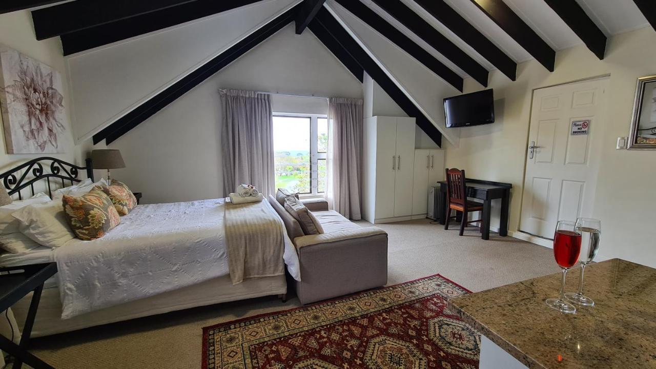 Hathaway Guest House East London Bagian luar foto