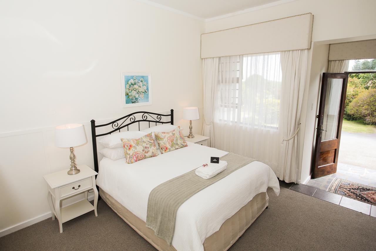 Hathaway Guest House East London Bagian luar foto