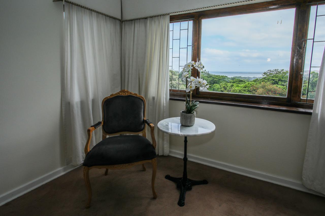 Hathaway Guest House East London Bagian luar foto