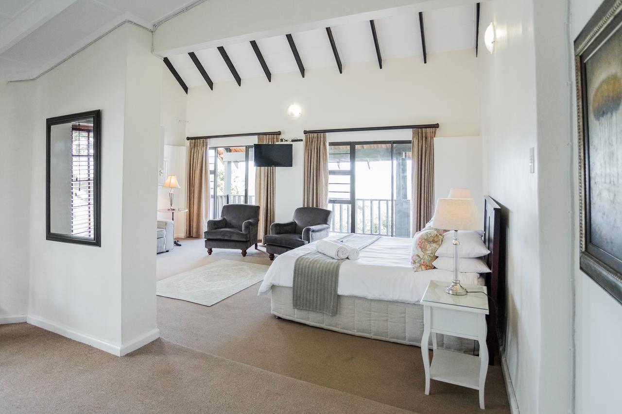 Hathaway Guest House East London Bagian luar foto