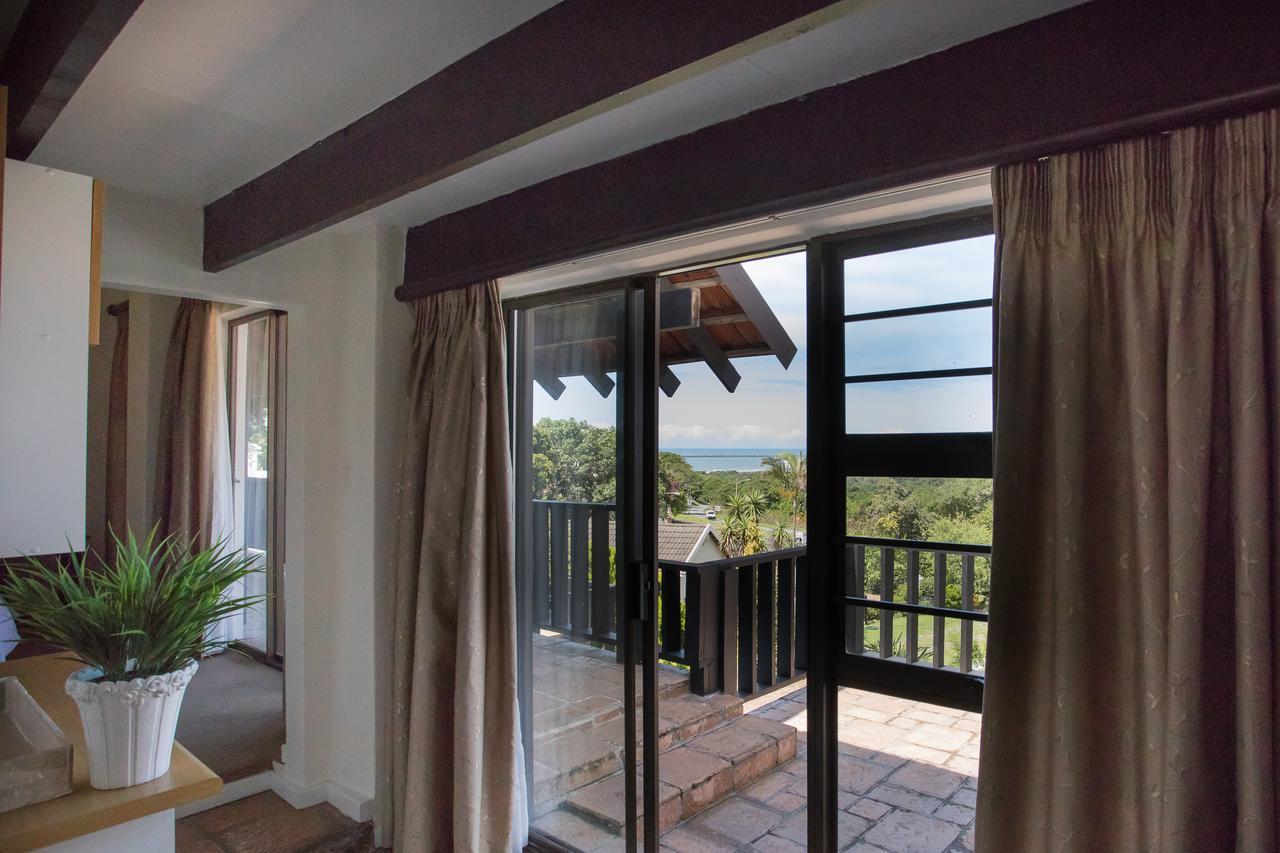 Hathaway Guest House East London Bagian luar foto